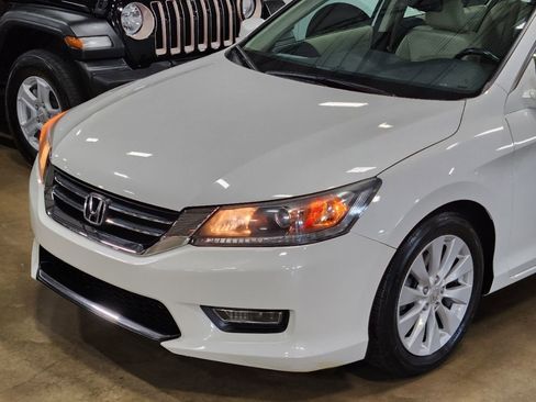 Used 2013 Honda Accord EX-L image 14
