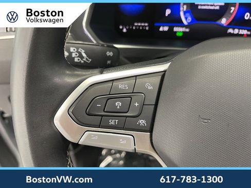 Certified 2023 Volkswagen Tiguan SE image 16