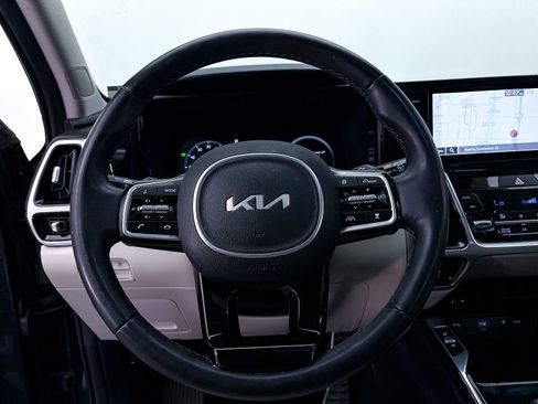 Used 2023 Kia Sorento SX Prestige w/ Panoramic Sunroof Package AWD/4WD image 32