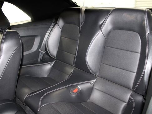 Used 2023 Ford Mustang Premium image 23