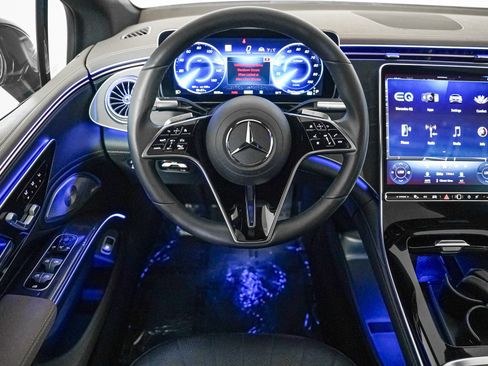 Certified 2023 Mercedes-Benz EQS 450+ Sedan image 10