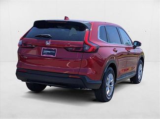 New 2026 Honda CR-V LX video 2