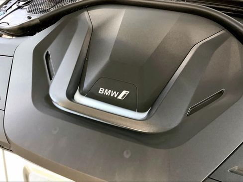 Used 2024 BMW i4 eDrive35 w/ Convenience Package RWD image 31
