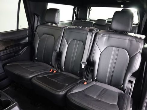 Certified 2020 Ford Expedition Max Limited w/ Equipment Group 302A AWD/4WD image 33