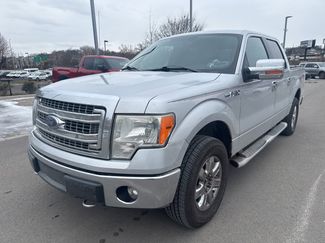 Used 2014 Ford F150 XLT w/ XTR Package video 1