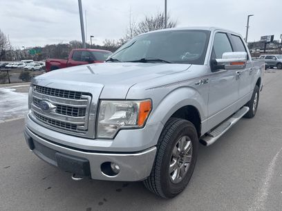 Used 2014 Ford F150 XLT w/ XTR Package