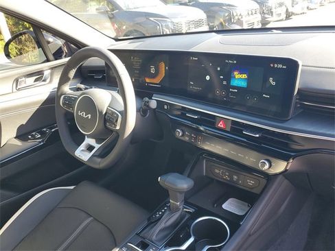 New 2026 Kia K5 GT-Line image 8