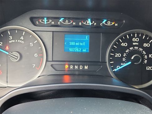 Used 2020 Ford F150 XLT image 14