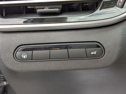 Used 2023 INFINITI QX60 Luxe w/ Cargo Package image 28