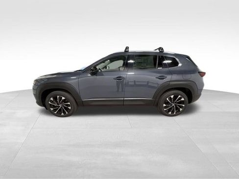 New 2026 MAZDA CX-50 2.5 Hybrid w/ Premium Plus Pkg image 2