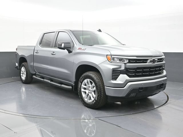 New 2026 Chevrolet Silverado 1500 RST w/ Safety Package AWD/4WD image 15