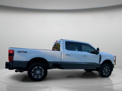 Certified 2026 Ford F350 King Ranch AWD/4WD image 30