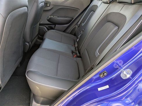 Certified 2022 Hyundai Venue Limited image 15