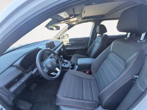 Used 2026 Honda CR-V Sport image 9