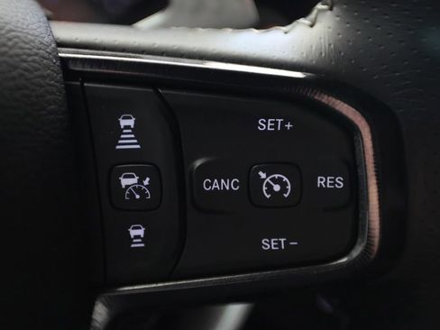 Used 2022 RAM 1500 TRX w/ TRX Level 2 Equipment Group image 26