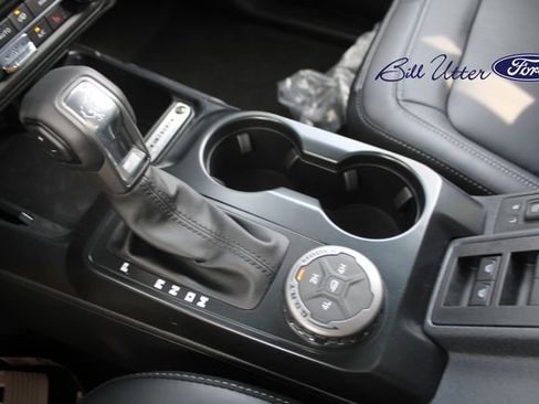 New 2026 Ford Bronco Outer Banks image 13