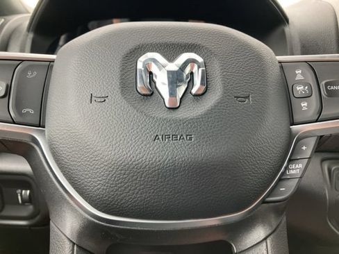 Used 2026 RAM 3500 Tradesman AWD/4WD image 32