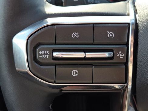 New 2026 GMC Terrain Elevation w/ Elevation Premium Package FWD image 31