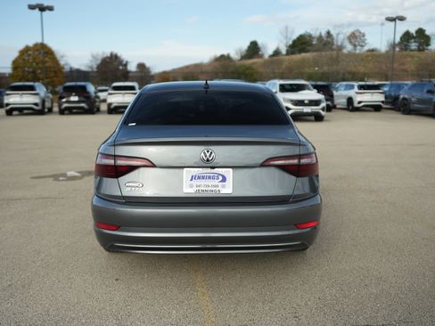 Certified 2021 Volkswagen Jetta S w/ Driver Assistance Package image 6