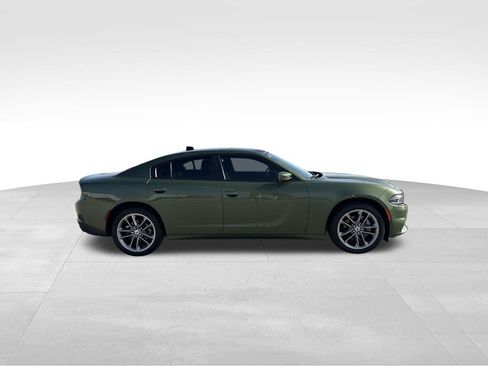 Used 2021 Dodge Charger SXT w/ Plus Group AWD/4WD image 12