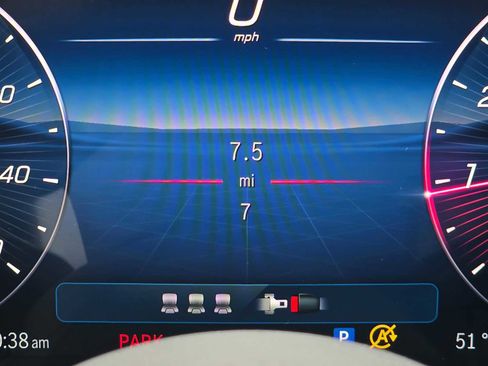 New 2026 Mercedes-Benz GLC 300 image 28