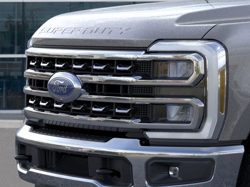 New 2026 Ford F250 Lariat w/ Chrome Package AWD/4WD image 19