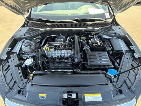 Used 2021 Volkswagen Jetta FWD image 8