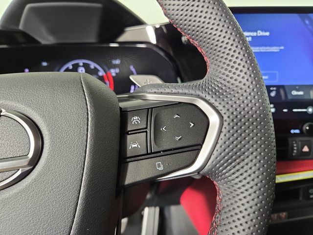 Used 2026 Lexus NX 350 F Sport AWD/4WD image 24