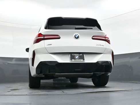 Used 2026 BMW X3 xDrive30 w/ M Sport Package image 32