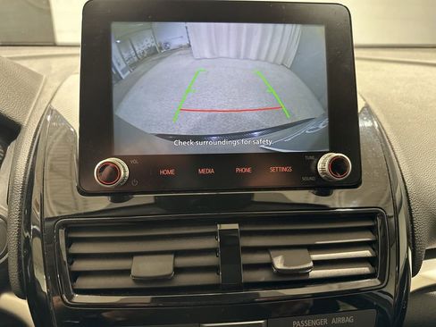 Used 2023 Mitsubishi Eclipse Cross LE image 10