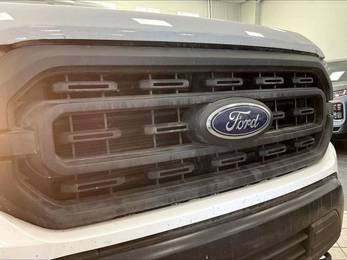 Used 2021 Ford F150 XL w/ Trailer Tow Package AWD/4WD image 30