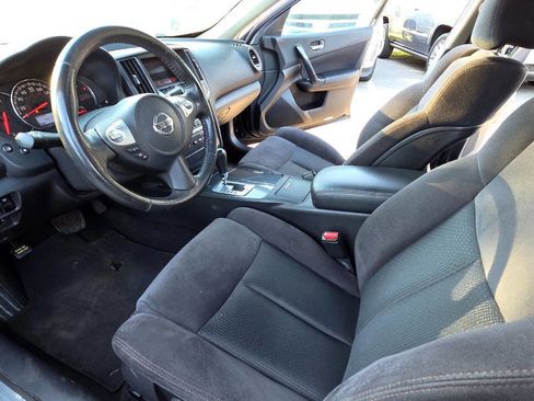 Used 2014 Nissan Maxima 3.5 S FWD image 26