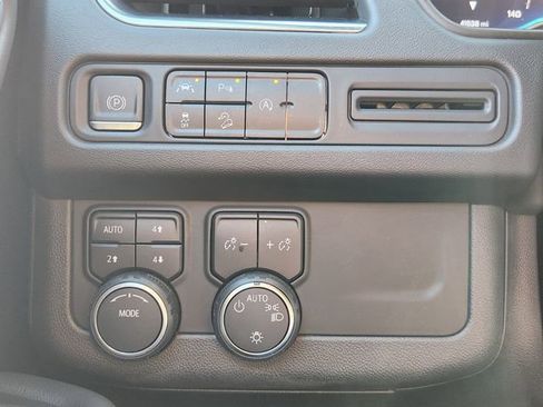 Certified 2023 Chevrolet Tahoe Z71 image 25