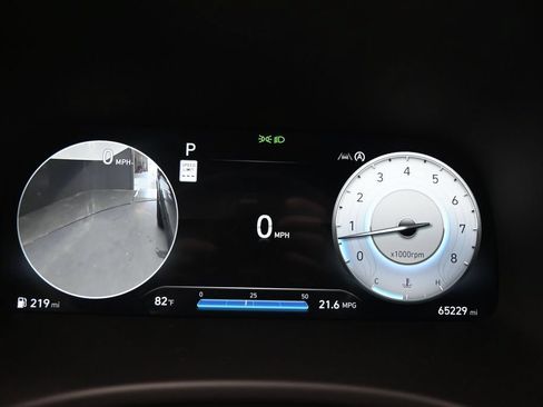 Used 2024 Hyundai Palisade Calligraphy AWD/4WD image 13
