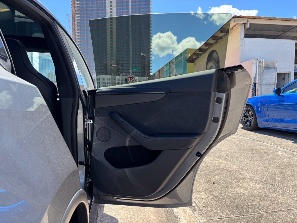 Used 2026 Tesla Model Y Performance AWD/4WD image 18