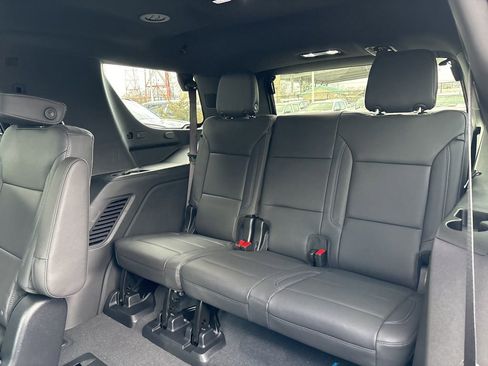 New 2026 Chevrolet Tahoe LT w/ Comfort Package image 34