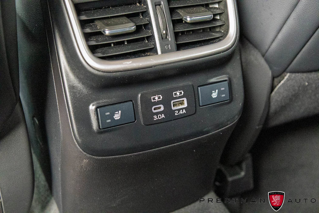 Used 2024 Subaru Outback Limited AWD/4WD image 8