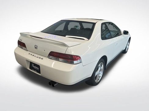 Used 2000 Honda Prelude image 5