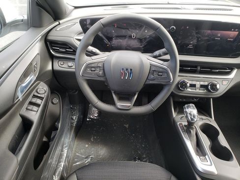 New 2026 Buick Envista Preferred w/ Convenience I Package image 15