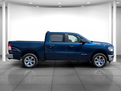 Used 2023 RAM 1500 Big Horn AWD/4WD image 8
