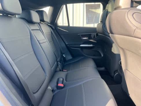 Certified 2025 Mercedes-Benz GLC 300 4MATIC image 16