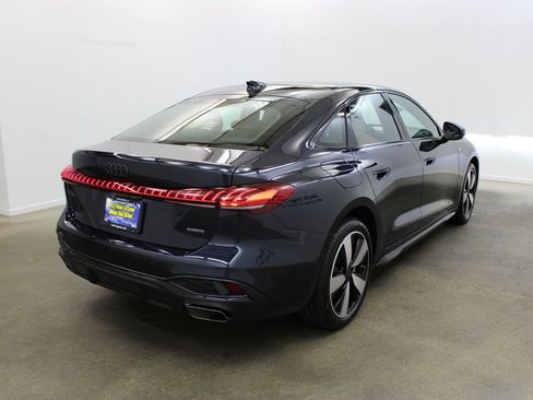 New 2026 Audi A5 2.0T Premium Plus AWD/4WD image 5