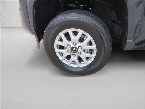 Certified 2024 Toyota Tacoma SR5 RWD image 22