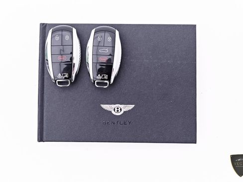 Used 2025 Bentley Continental GT Speed AWD/4WD image 79