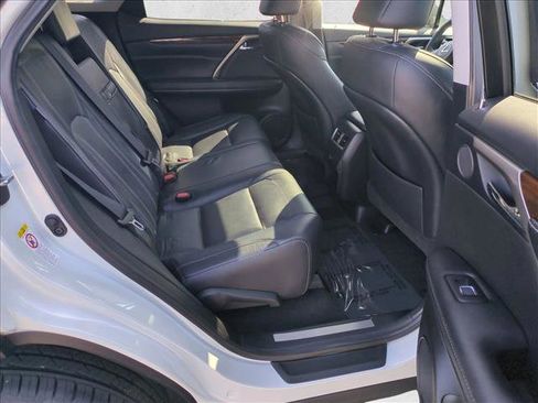 Used 2017 Lexus RX 350 FWD w/ Premium Package image 20