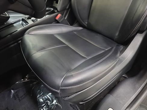 Certified 2022 Lincoln Corsair FWD image 24