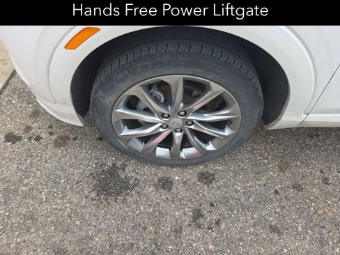 Used 2025 Buick Encore GX Avenir w/ Avenir Technology Package image 13