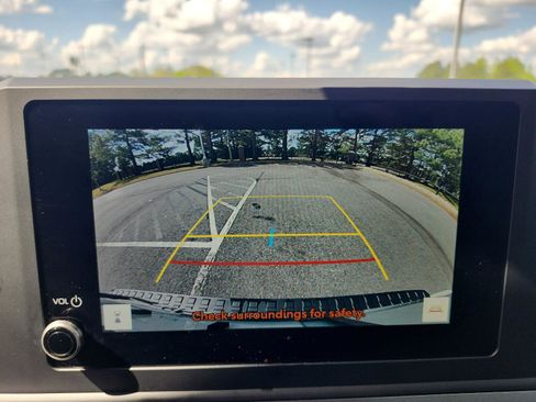 Used 2025 Toyota 4Runner SR5 image 16