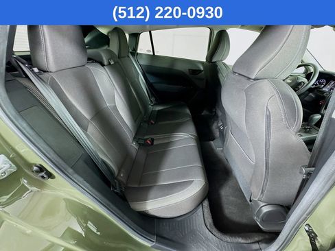 Certified 2026 Subaru Crosstrek 2.5i Premium AWD/4WD image 34
