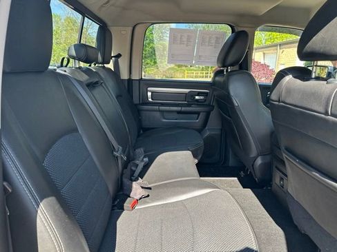 Used 2014 RAM 1500 Sport w/ Convenience Group AWD/4WD image 20